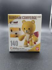 ベアッガイⅢ|BANDAI