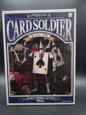 トランプ兵|PIECE