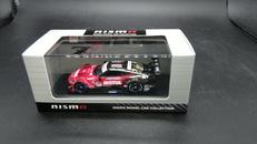 MOTUL AUTECH Z SUPER GT GT500|京商