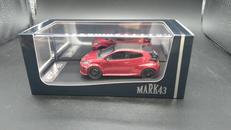 1/43 トヨタ GR YARIS 1STEDITION R|HOBBYJAPAN
