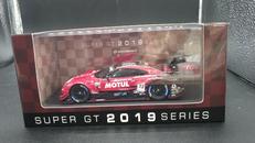 SUPER GT GT500 2019 #23|EBBRO