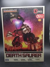 EZ-021 デスザウラー|TAKARA TOMY