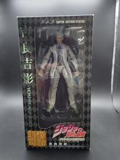 吉良吉影(荒木飛呂彦監修/荒木飛呂彦指定カラー)|メディコス・エンタテインメント