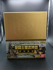 ペガサス星矢 黄金系譜|BANDAI