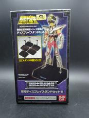 聖闘士聖衣神話 専用ディスプレイスタンドセットB|BANDAI