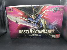 ZGMF-X42S デスティニーガンダム|BANDAI
