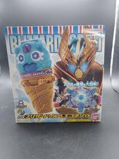 DXブリザードソルベエゴチゾウ|BANDAI