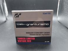 LV-N NISSAN CONSEPT 2020 VISIO|TOMY TEC