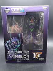 E賞 エヴァンゲリオン初号機|BANPRESTO