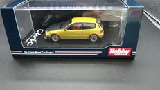 ホンダシビック (EG6) JDM STYLE / メッシュ|ホビージャパン