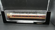 HOゲージ 1/87 183系 クハ183形 1000番台|デアゴスティーニ・ジャパン