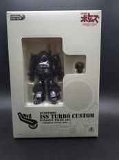 スコープドッグターボカスタムISS仕様-キリコ機-|TAKARA TOMY