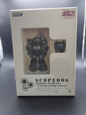 スコープドッグ-ザキ機-|TAKARA TOMY