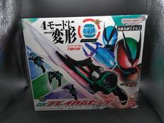 DXブレイカムゼッツァー|BANDAI