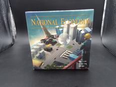 ナショナルエコノミー|ゲーム工房スパ帝国