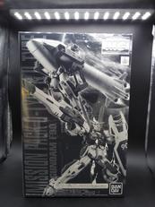 ガンダムF90用 ミッションパック Oタイプ&Uタイプ|BANDAI