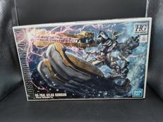 アトラスガンダム(GUNDAM THUNDERBOLT VE|BANDAI
