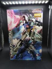ガンダムAGE-1 ノーマル|BANDAI
