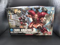 ザクアメイジング|BANDAI