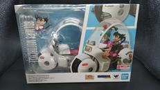 ブルマのバイク-ホイポイカプセル NO.9-|BANDAI