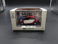 MIEV|MITSUBISHI MOTORS