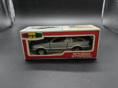 MITSUBISHI STARION|ヨネザワ