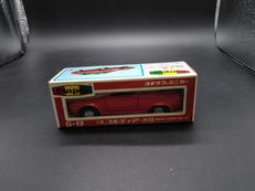 三菱 コルディア-XG1600 GSRターボ|ヨネザワ