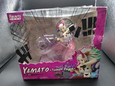 ヤマト-雷鳴八卦-|BANDAI