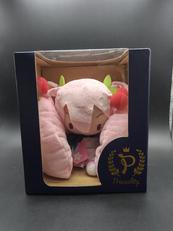 モアプラスぬいぐるみ“桜ミク”|プライズ(SEGA)