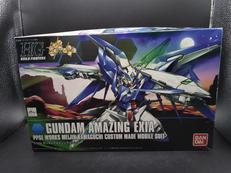 ガンダムアメイジングエクシア|BANDAI