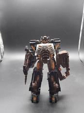 ブンブンキラーロボ|BANDAI