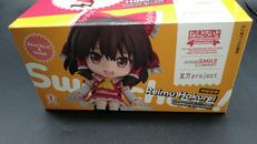 博麗霊夢|グッドスマイルカンパニー