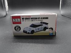 MFゴースト日産 GT-R NISMO|TAKARA TOMY