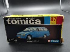 TOYOTA MP-1|TOMY
