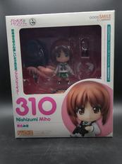 西住みほ|GOOD SMILE COMPANY