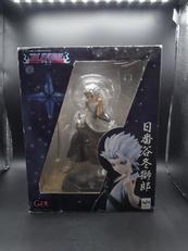 日番谷冬獅郎|MEGAHOUSE