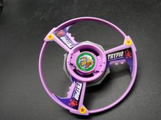 トライピオ(パープル)|TAKARA