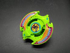 デスガーゴイル(ライトグリーン)|TAKARA