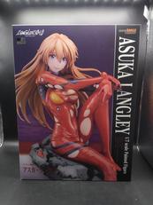 1/7 アスカ・ラングレー|GOOD SMILE COMPANY