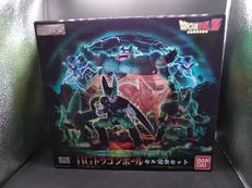 HGドラゴンボール セル完全セット|BANDAI