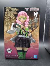 甘露寺蜜璃|プライズ(BANDAI)