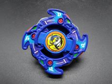 ドラグーンF(青龍カラーVER.)|TAKARA