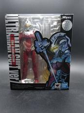ULTRAMAN SUIT VER7 -THE ANIMAT|BANDAI
