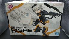 SIS-G00 リシェッタ カラーA|BANDAI