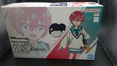 アマテ・ユズリハ|BANDAI