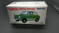 LV-88A スズキ フロンテ SS360(ライムグリーン)|TOMY