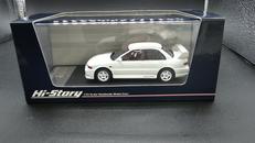 三菱 ランサー GSR エボリューション III 1995(|ハイストーリー