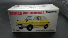 LV-88B スズキ フロンテ SS360(イエロー)|TOMY