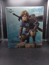 リンク|プライズ(SEGA)