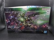ライトニングバスターガンダム|BANDAI